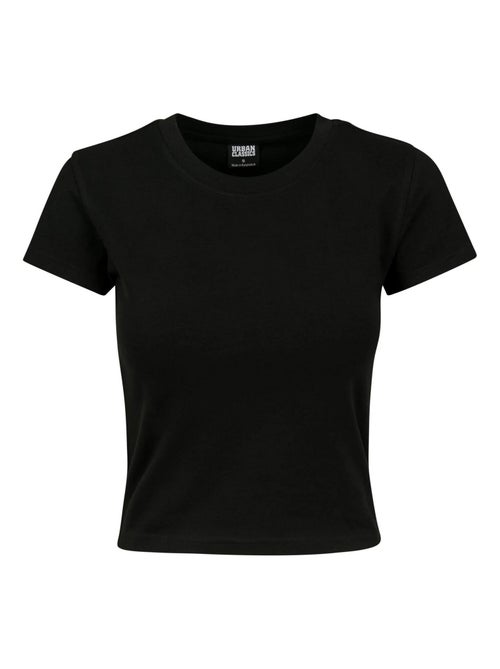 T-shirt court - urban classics - Kiabi