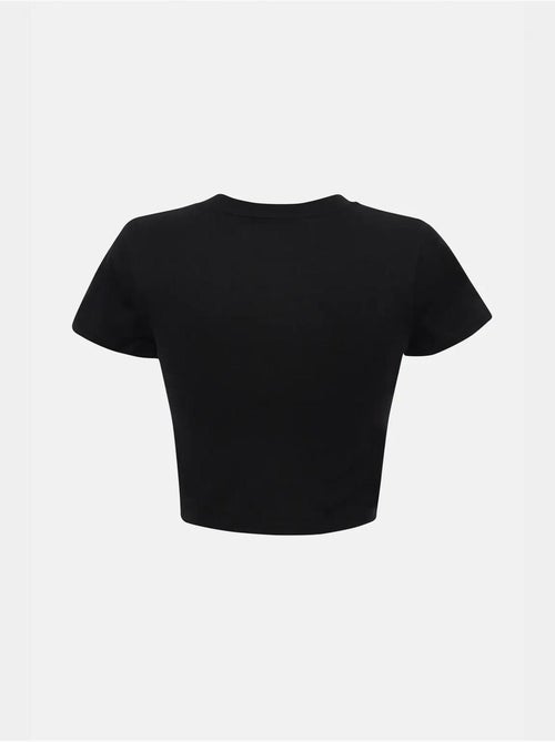 T-shirt court en coton imprimé hiccup - Kiabi T-shirt court en coton imprimé hiccup - Kiabi