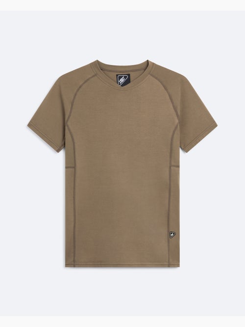 T-shirt Coyote Slim - New Man - Kiabi T-shirt Coyote Slim - New Man - Kiabi