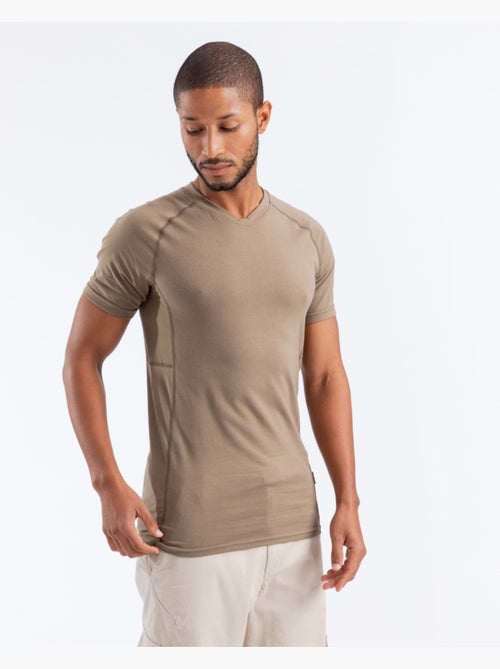 T-shirt Coyote Slim - New Man - Kiabi T-shirt Coyote Slim - New Man - Kiabi