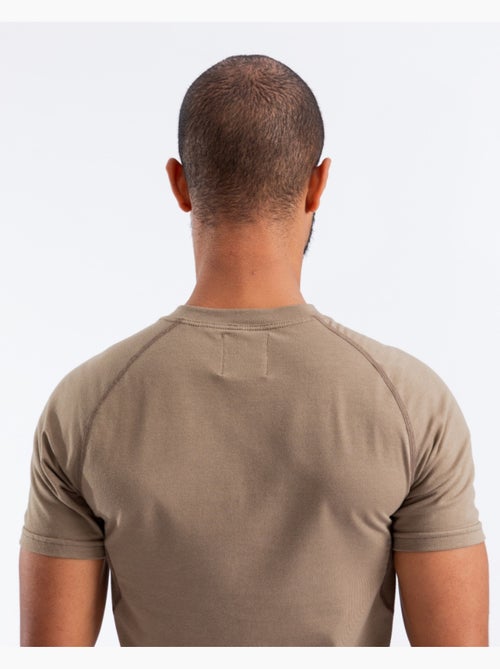 T-shirt Coyote Slim - New Man - Kiabi T-shirt Coyote Slim - New Man - Kiabi