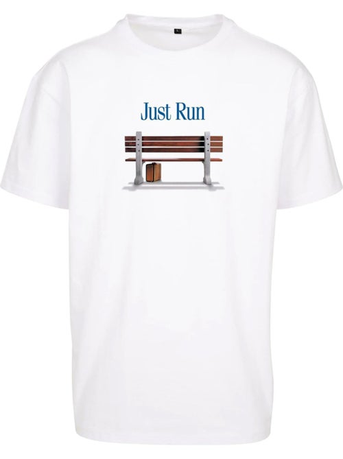 T-shirt credits - mister tee - Kiabi