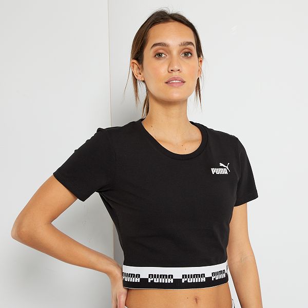haut puma femme
