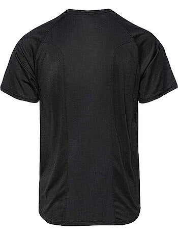T-shirt cross the line esir - iq