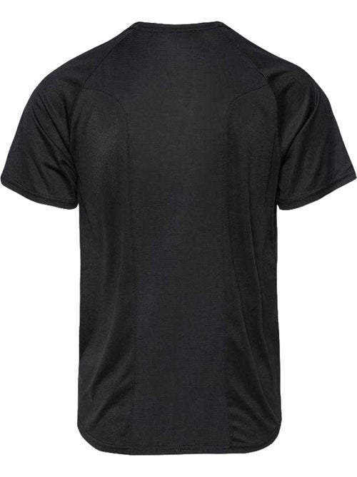 T-shirt cross the line esir - iq - Kiabi