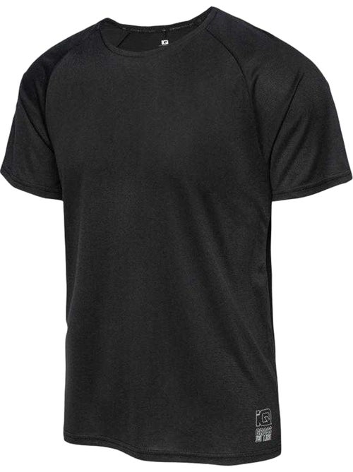 T-shirt cross the line esir - iq - Kiabi