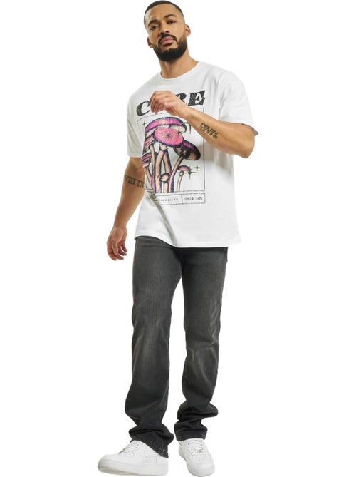 T-shirt cure - mister tee - Kiabi