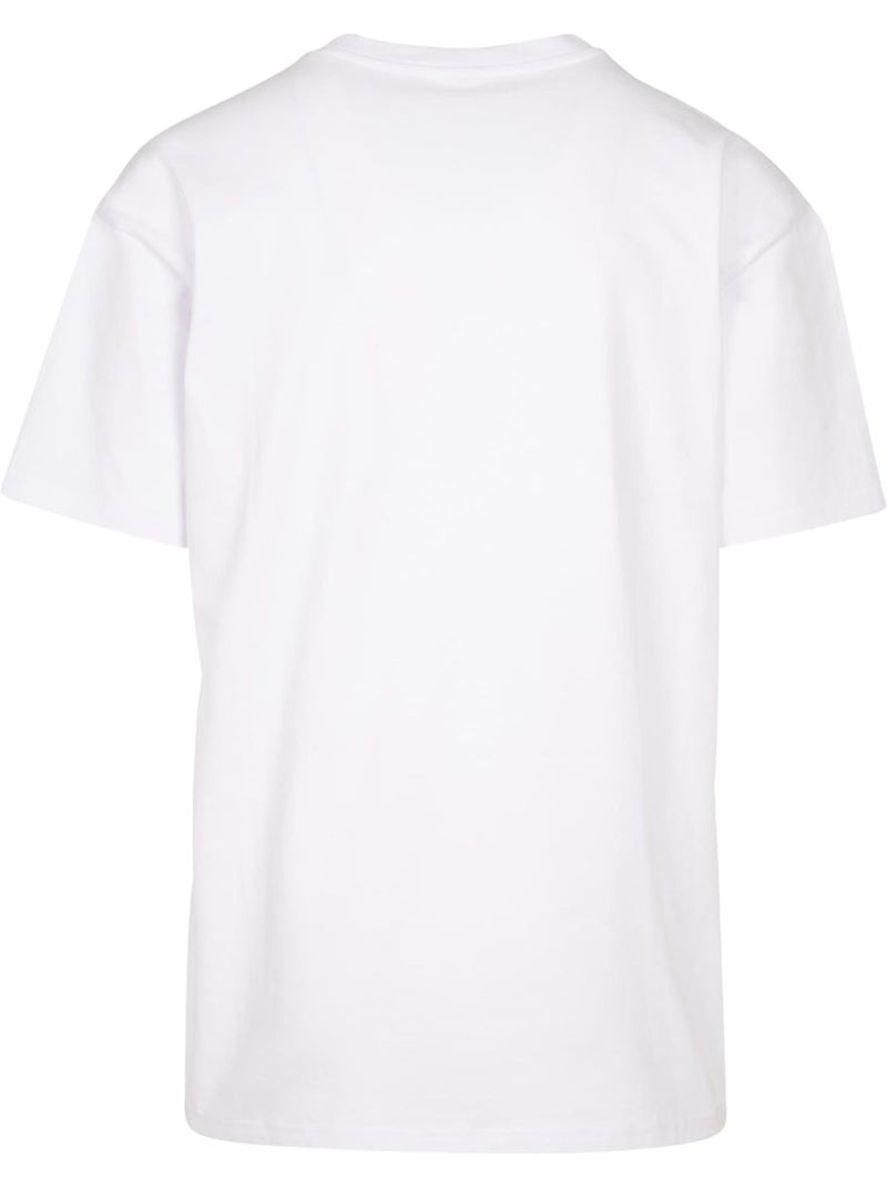 T-shirt cure - mister tee Blanc - Kiabi