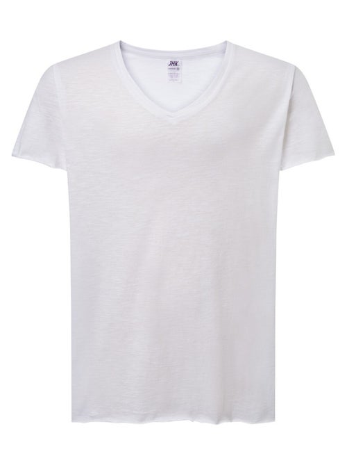 T-shirt curves - jhk - Kiabi T-shirt curves - jhk - Kiabi