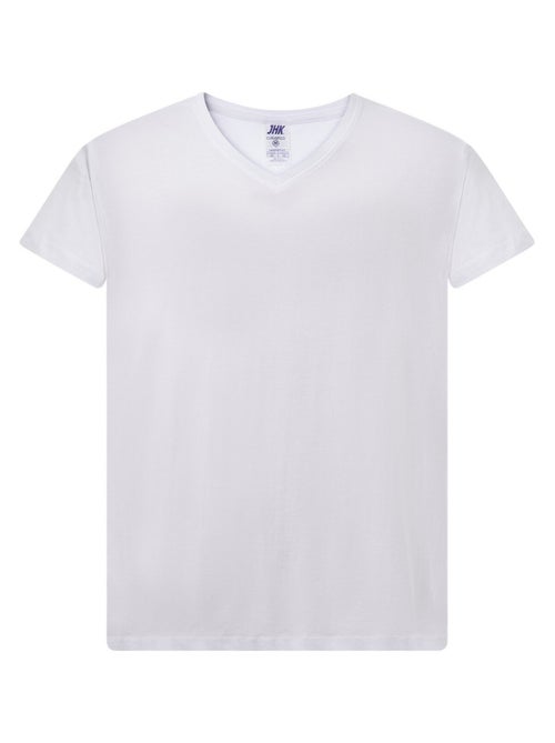T-shirt curves - jhk - Kiabi