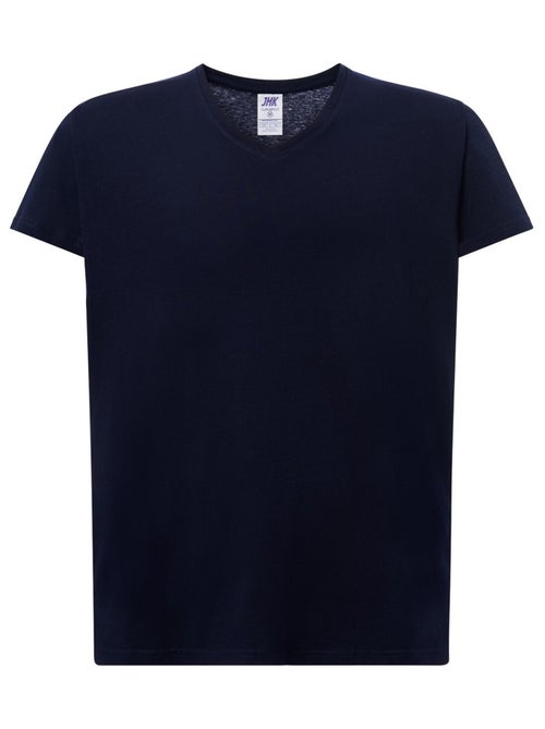 T-shirt curves - jhk - Kiabi