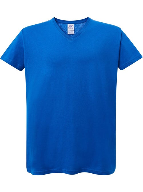 T-shirt curves - jhk - Kiabi