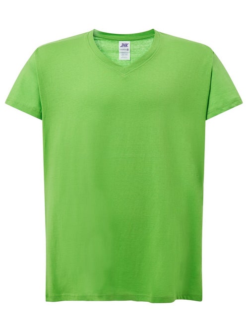 T-shirt curves - jhk - Kiabi