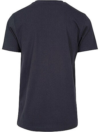 T-shirt cyber chimp - mister tee