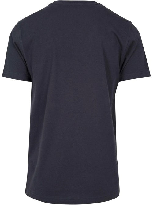 T-shirt cyber chimp - mister tee - Kiabi