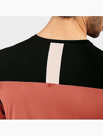 T-shirt cyclisme gravel homme cyclisme homme tushar