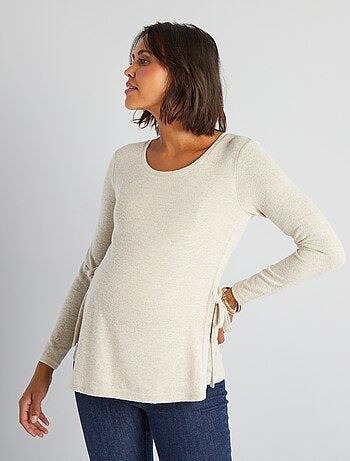 V??tements femme enceinte, v??tement de grossesse & maternit?� - Kiabi