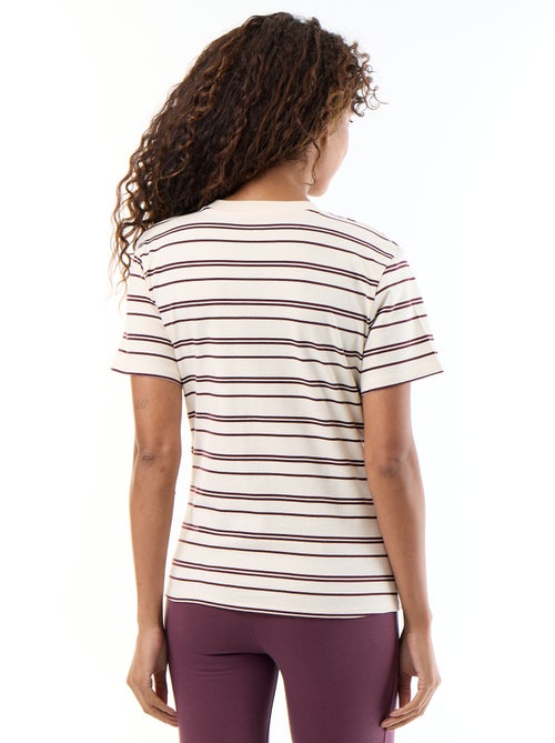 T-shirt d'allaitement - Kiabi T-shirt d'allaitement - Kiabi