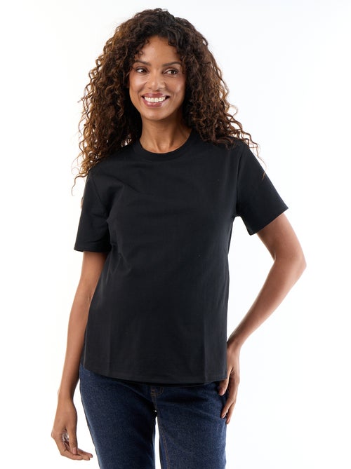 T-shirt d'allaitement - Kiabi T-shirt d'allaitement - Kiabi