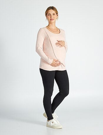 V??tements femme enceinte, v??tement de grossesse & maternit?� - Kiabi