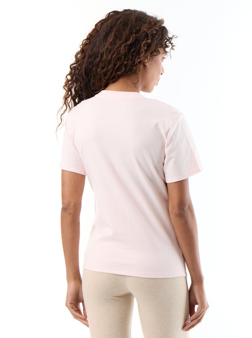 T-shirt d'allaitement - Kiabi T-shirt d'allaitement - Kiabi