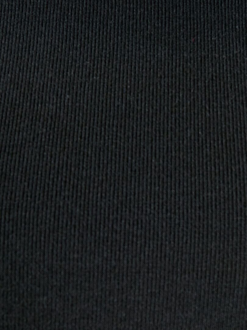 T-shirt Thermolactyl 'Damart' - noir - Kiabi - 12.50€