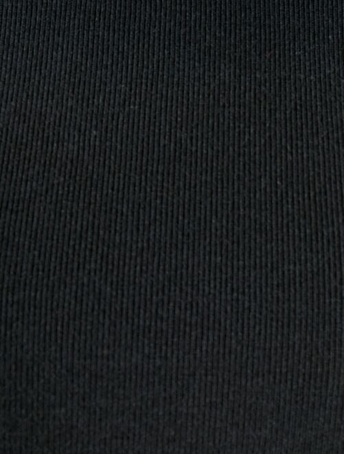 T-shirt Thermolactyl 'Damart' - Bleu marine - Kiabi - 12.50€