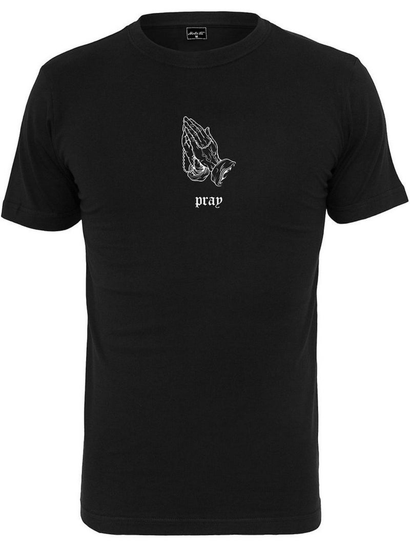 T-shirt dark pray - mister tee Noir - Kiabi