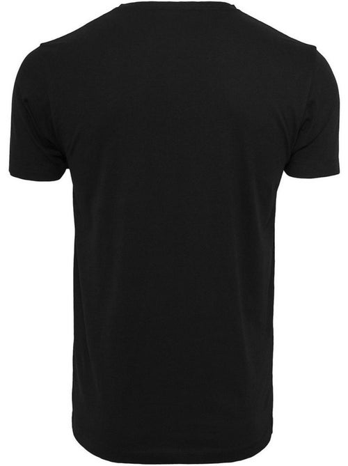 T-shirt dark pray - mister tee - Kiabi