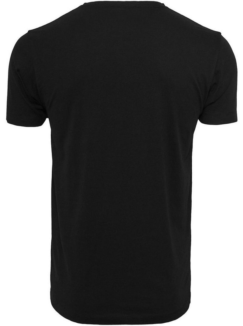 T-shirt dark pray - mister tee Noir - Kiabi