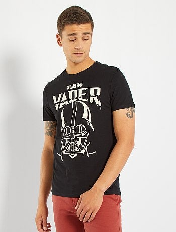 T-shirt 'Dark Vador'