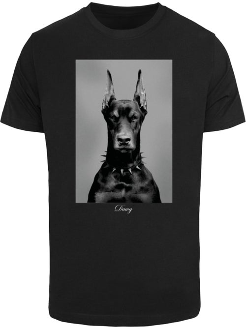 T-shirt dawg - mister tee - Kiabi