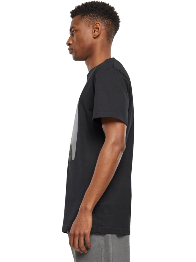 T-shirt dawg - mister tee Noir - Kiabi