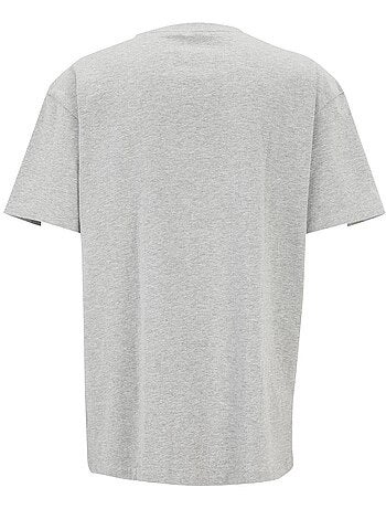 T-shirt days before summer - mister tee