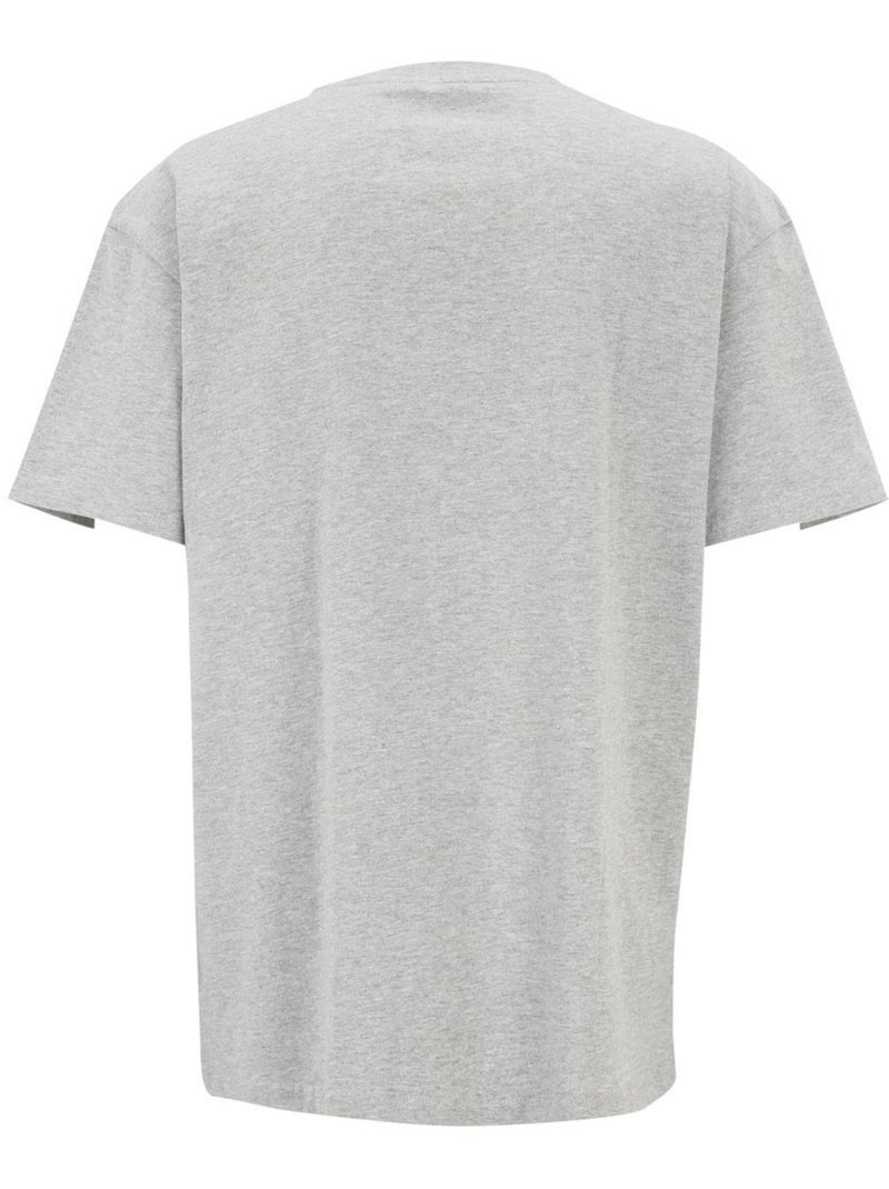 T-shirt days before summer - mister tee Gris - Kiabi