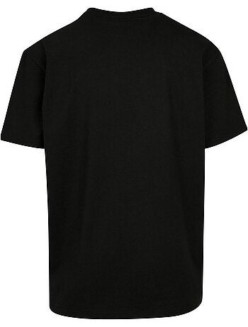 T-shirt days before summer - mister tee