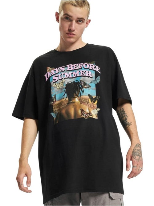 T-shirt days before summer - mister tee - Kiabi