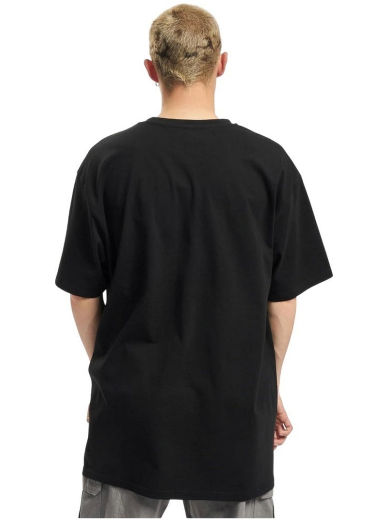 T-shirt days before summer - mister tee Noir - Kiabi