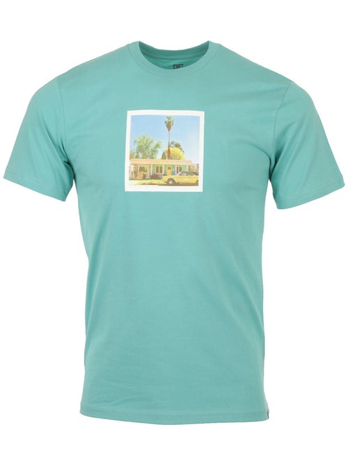 T-shirt DC Shoes Viajero - Kiabi