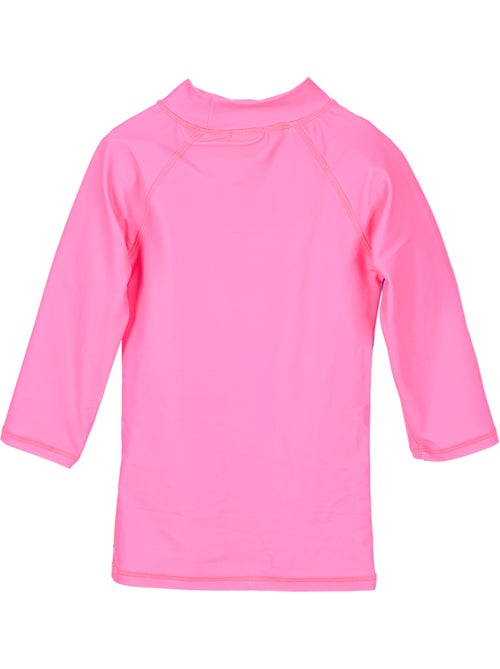 T-shirt de Bain Anti-UV Lilo & Stitch   | Licence Officielle - Kiabi