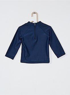 T-shirt de bain Anti-UV 'Minnie' de 'Disney' - Kiabi