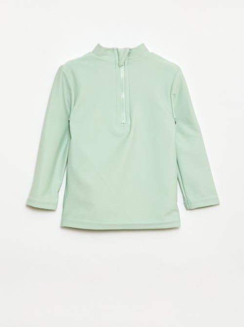 T-shirt de bain 'Disney' 'Le Roi Lion' - Kiabi