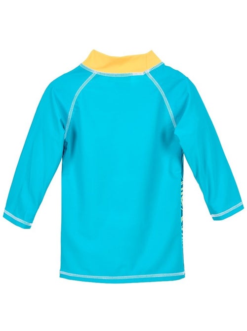 T-Shirt de Bain Mickey Mouse| Licence Officielle - Kiabi T-Shirt de Bain Mickey Mouse| Licence Officielle - Kiabi