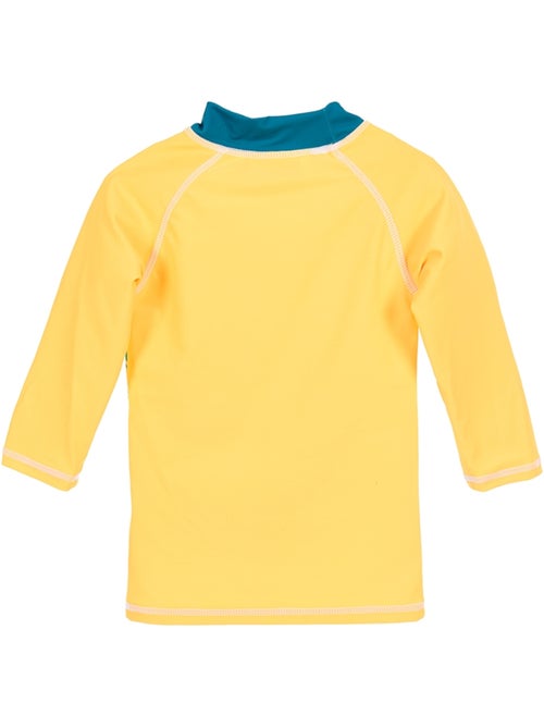 T-Shirt de Bain Mickey Mouse| Licence Officielle - Kiabi T-Shirt de Bain Mickey Mouse| Licence Officielle - Kiabi