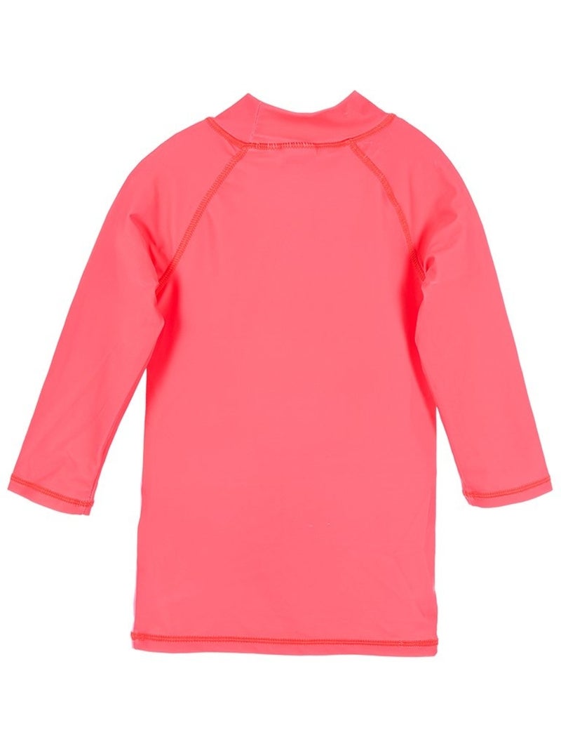 T-Shirt de Bain Minnie Mouse | Licence Officielle Rose - Kiabi