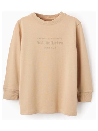 T-shirt de Coton