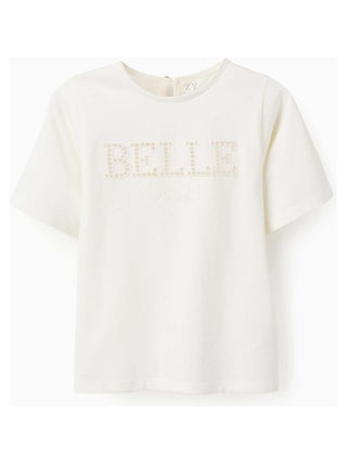 T-shirt de Coton