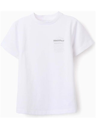 T-shirt de Coton