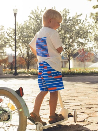 T-shirt de Coton