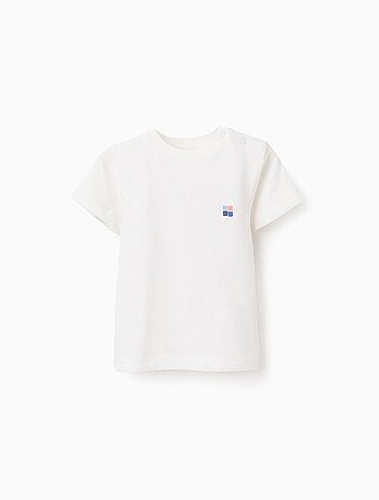 T-shirt de Coton